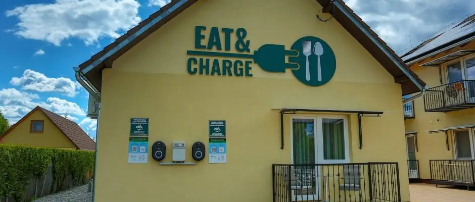 Viktor Wine- and Guesthouse Balatonmariafurdo