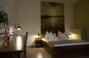 Viktor Wine- and Guesthouse Balatonmriafrd - Kt jszaks wellness ajnlatok