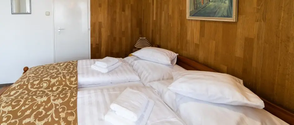 Villa Lotus Zalakaros