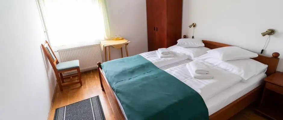 Villa Lotus Zalakaros