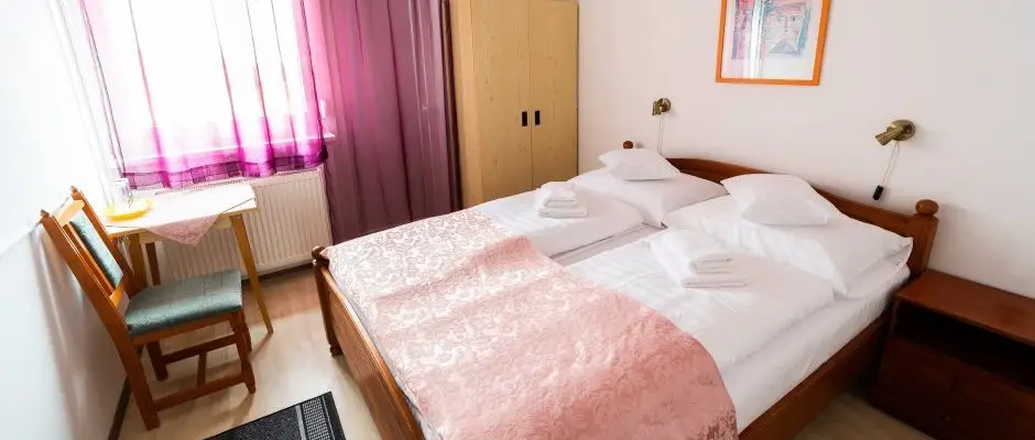 Villa Lotus Zalakaros