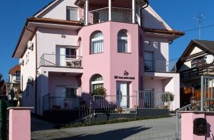 Villa Lotus Zalakaros Zalakaros