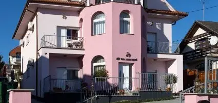 Villa Lotus Zalakaros Zalakaros - Unterkunft in Wohnung Villa Lotus Zalakaros Zalakaros - Unterkunft in Wohnung