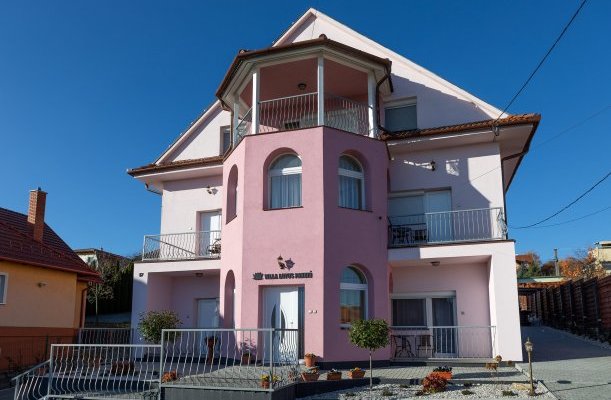 Villa Lotus Zalakaros