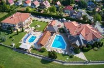 Villa Plattensee - Bester Preis