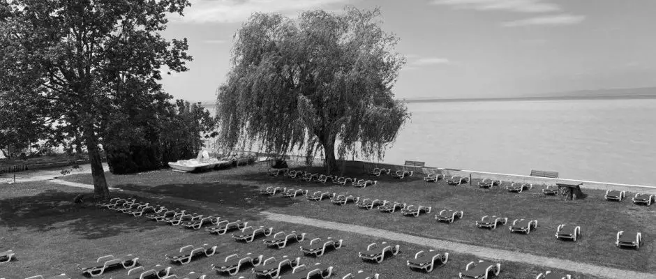 Vilagos Hotel Balatonvilagos