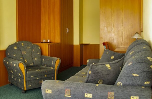 Vilagos Hotel Balatonvilagos