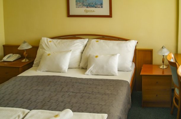 Vilagos Hotel Balatonvilagos