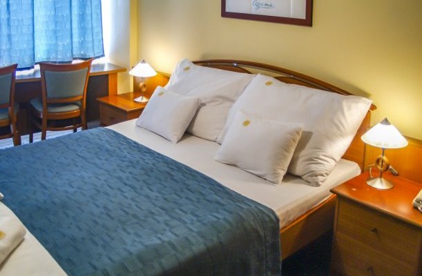 Vilagos Hotel Balatonvilagos