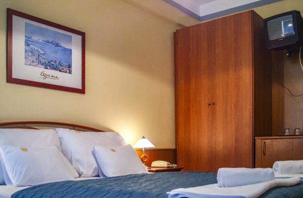 Vilagos Hotel Balatonvilagos