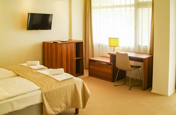 Vilagos Hotel Balatonvilagos