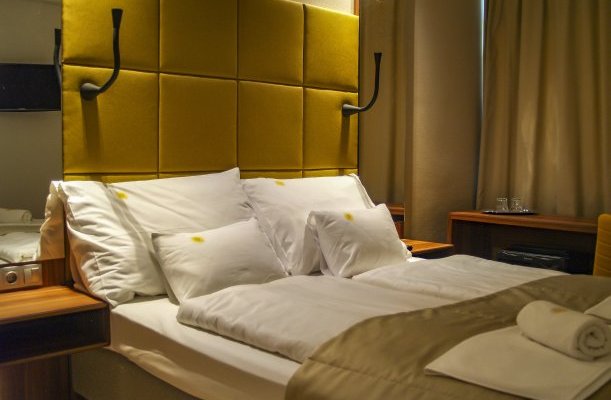 Vilagos Hotel Balatonvilagos