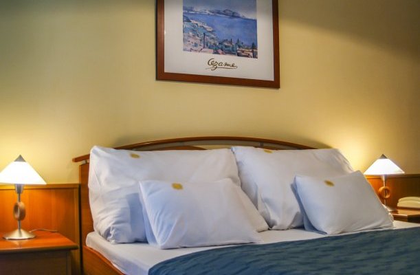 Vilagos Hotel Balatonvilagos