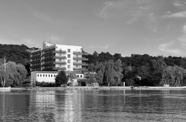 Vilagos Hotel Balatonvilagos