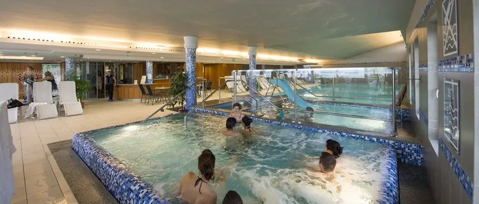 Zenit Hotel Balaton Vonyarcvashegy