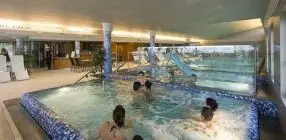 Zenit Hotel Balaton - Silvester - mit Vorauszahlung