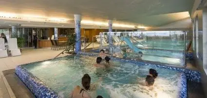 Zenit Hotel Balaton Vonyarcvashegy - Silvester in Ungarn