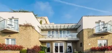 Zenit Hotel Balaton Vonyarcvashegy - Wellness akcik hrom jszakra