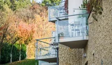 Zenit Hotel Balaton Vonyarcvashegy