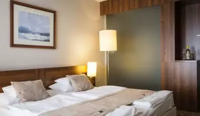 Zenit Hotel Balaton Vonyarcvashegy