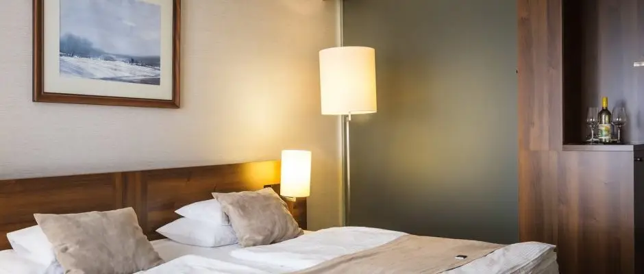 Zenit Hotel Balaton Vonyarcvashegy