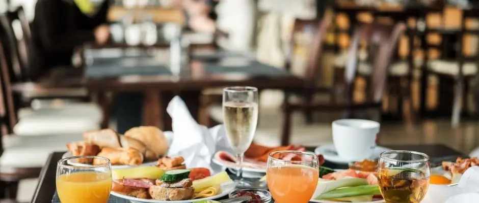 Zenit Hotel Balaton Vonyarcvashegy