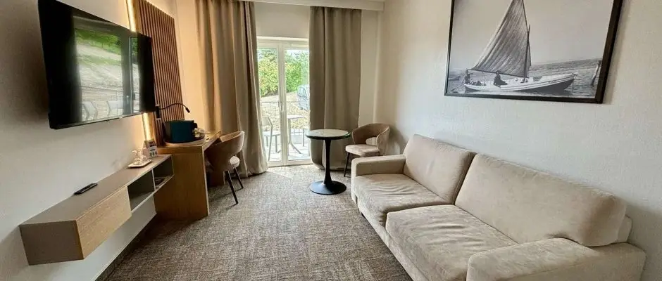 Zenit Hotel Balaton Vonyarcvashegy