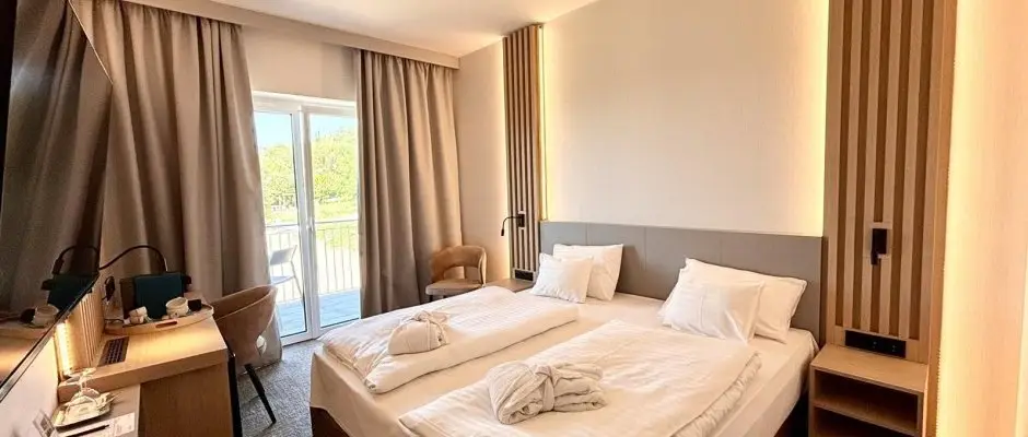 Zenit Hotel Balaton Vonyarcvashegy