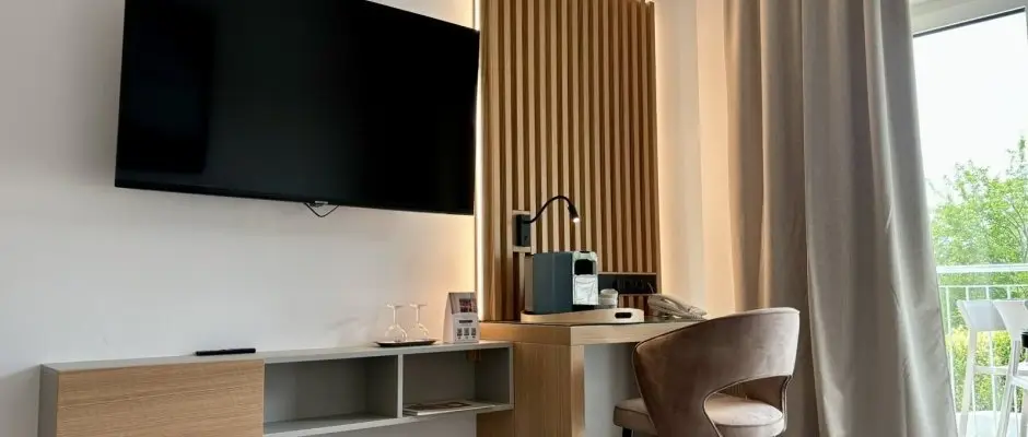 Zenit Hotel Balaton Vonyarcvashegy