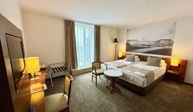 Zenit Hotel Balaton Vonyarcvashegy