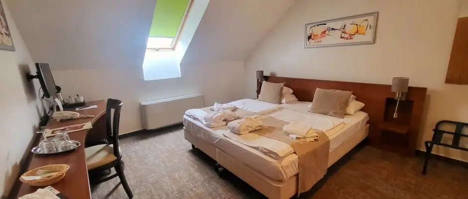 Zenit Hotel Balaton Vonyarcvashegy