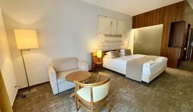 Zenit Hotel Balaton Vonyarcvashegy