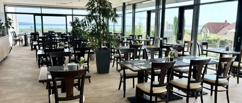 Zenit Hotel Balaton Vonyarcvashegy