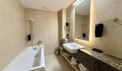 Zenit Hotel Balaton Vonyarcvashegy