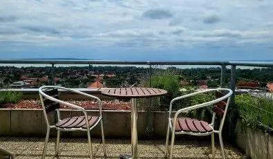 Zenit Hotel Balaton Vonyarcvashegy