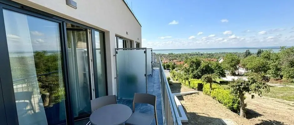 Zenit Hotel Balaton Vonyarcvashegy