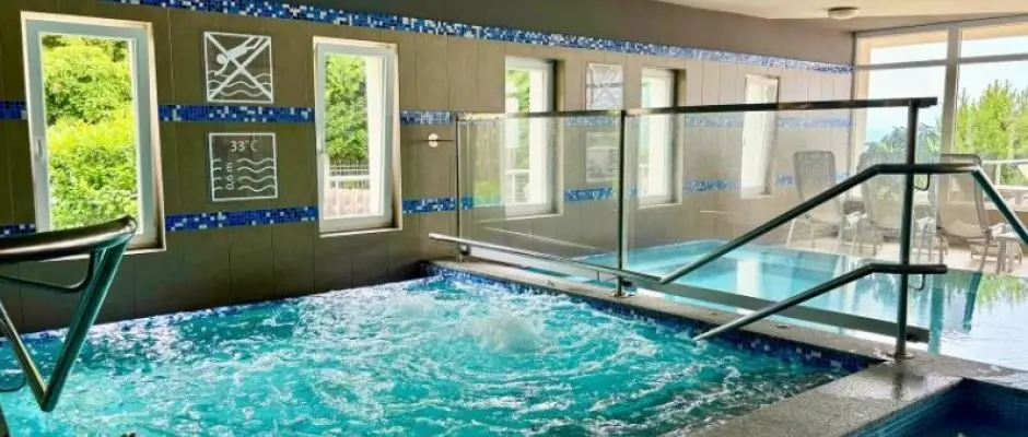 Zenit Hotel Balaton Vonyarcvashegy