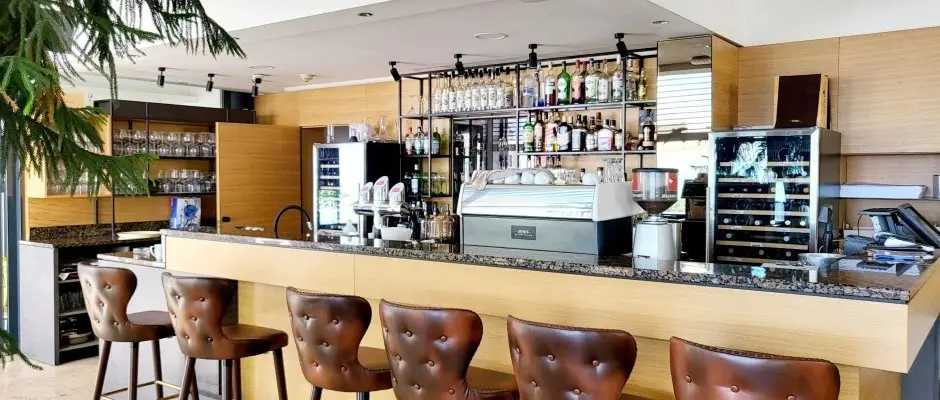 Zenit Hotel Balaton Vonyarcvashegy