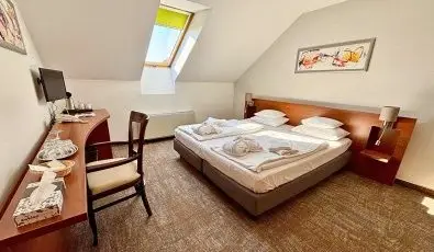 Zenit Hotel Balaton Vonyarcvashegy