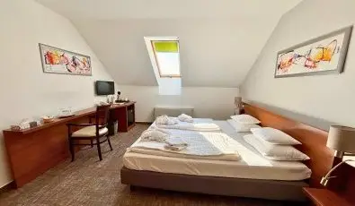 Zenit Hotel Balaton Vonyarcvashegy