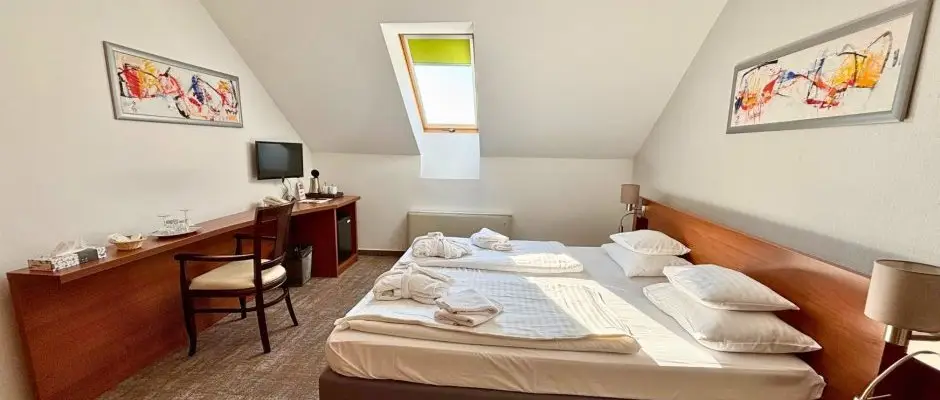 Zenit Hotel Balaton Vonyarcvashegy