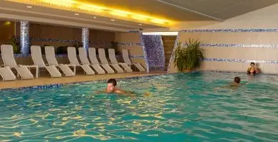 - Tagespreise mit Halbpension