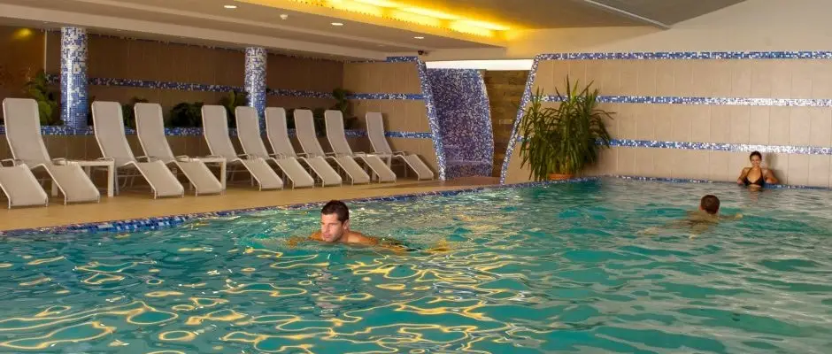 Zenit Hotel Balaton Vonyarcvashegy